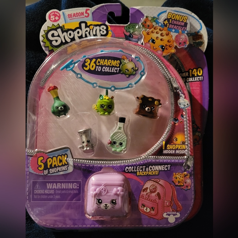 Shopkins